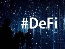 对DeFi类型相对客观的分析