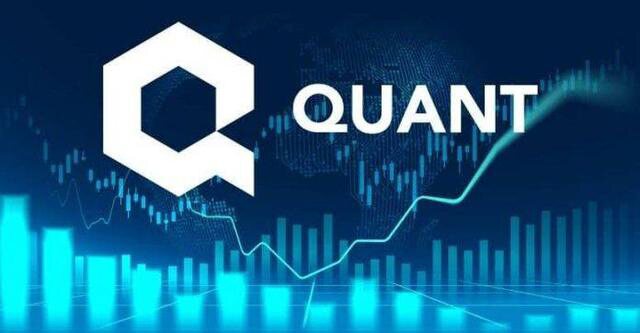 Quant 进入加密货币前 30 名，QNT 价格在 7 天内上涨 40%