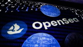 OpenSea的元数据标准