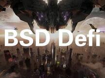 DeFi热潮之下 潜力十足的BSD震撼来袭