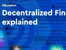 一文读懂去中心化金融概述