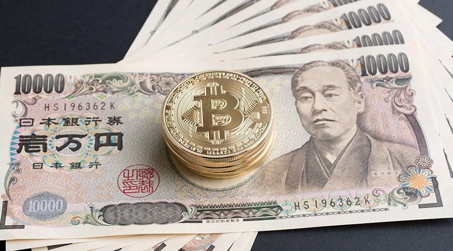 加密货币洗钱案例在日本占比0.17% (1)