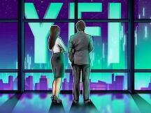 灰度新注册YFI信托公司，或将推出YFI信托基金