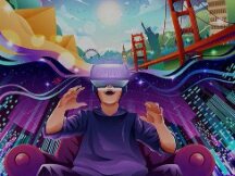 元宇宙在出圈，「空间数字化」在落地