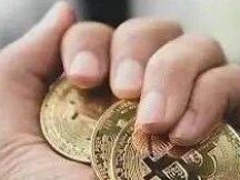 If Bitcoin crashes, tomorrow is coming?