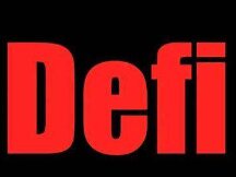 Defi让自己当家做主