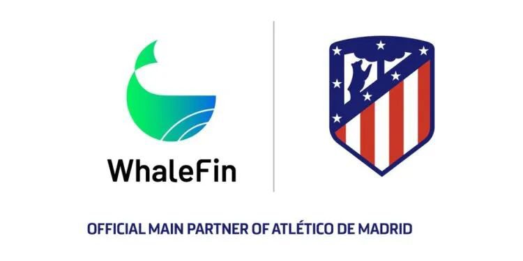 Amber Group 成为马德里竞技足球俱乐部全球主赞助商
