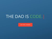 概览DAO基础设施赛道的现状、发展与热门项目分析