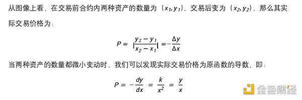 一文读懂金融市场交易范式变革：自动做市商制度AMM