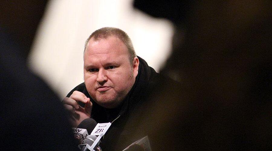 Kim Dotcom：在美国债务失控之前投资比特币 (1)