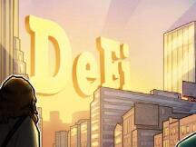 DeFi，从10万到100万地址数，有人说要吸引更多用户，要专注于投机的杀手级应用