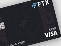 Visa宣布全面停用FTX金融卡！原拟合作协议在全球40国推出