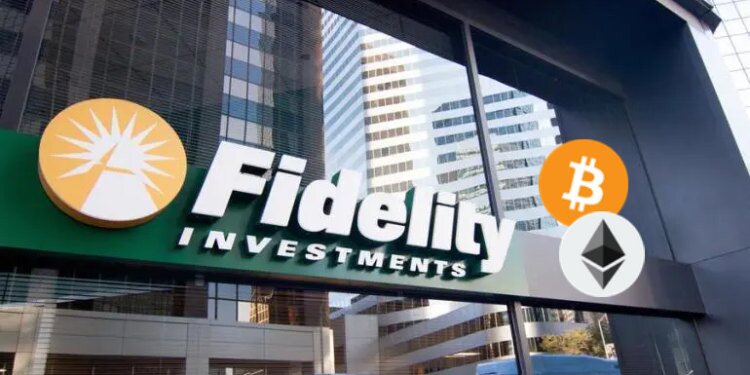 富达正式推出Fidelity Crypto 提供比特币、以太坊零售服务