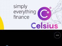 Chainge Finance申请收购Celsius！CHNG和CEL双双飙涨