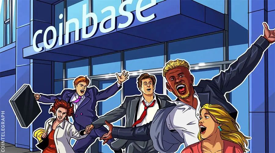 Coinbase计划通过发债融资15亿美元
