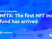 NFTX：首只NFT指数基金已经到来