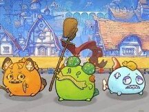 都在疯抢的NFT，它的价值是赚钱？