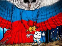 俄罗斯联邦已禁止匿名存款到网络钱包