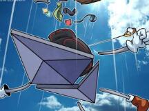 为什么以太坊2.0信标链主网正式启动，而ETH价格却大幅下跌？