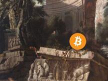 比特币创下记录的万点跌幅, 那么牛市结束了吗？