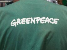 绿色和平组织：比特币BTC在应对气候变化的斗争中“落后”