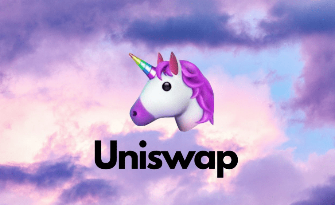 Uniswap为乌克兰捐赠构建便捷界面