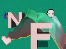 NFT的受益者到底是谁？我也来谈谈 NFT！