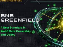币安BNB发表新链BNB Greenfield 进军Web3去中心化储存