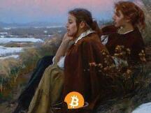 比特币势头向下，“月底跌”的魔咒又来了吗?