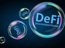 Messari首席执行官：DeFi泡沫将很快破裂