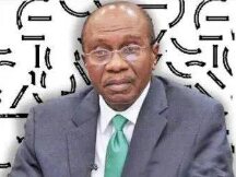 Governor of the Central Bank of Nigeria: the eve of Africa's first CBDC