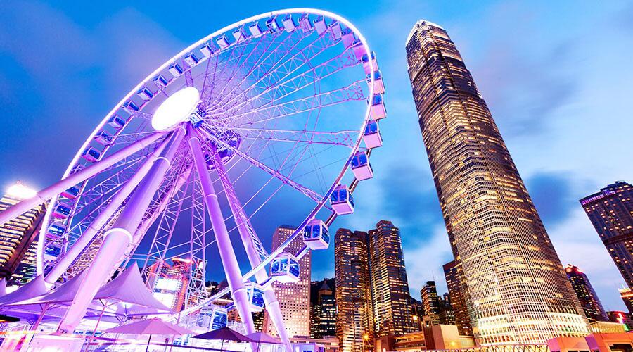 香港区块链贸易融资平台将于9月上线 (1)