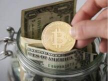 比特币夜间探底回升 灰度再度增持引反弹