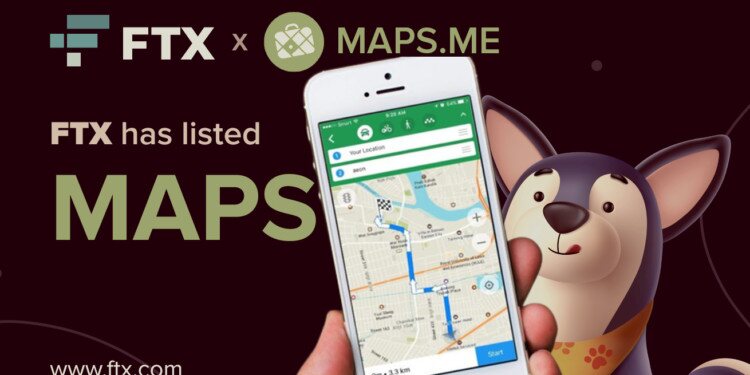FTX暴雷波及DeFi！Maps.me、Oxygen声明95%代币由其保管 皆参与IEO