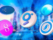 5 种加密 AI 代币在过去 24 小时内显着上涨