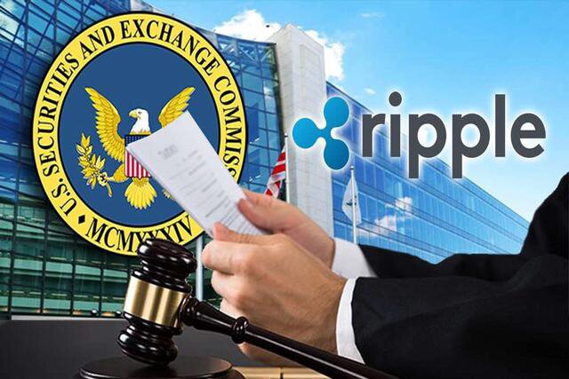 Ripple 战胜美国证券交易委员会可能会升级加密货币的 Howey 测试