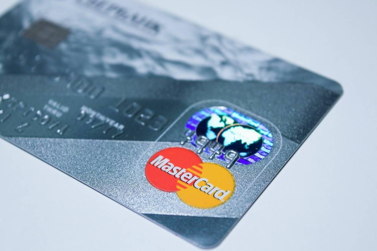 重磅！MasterCard宣布今年将为商家提供加密货币支付
