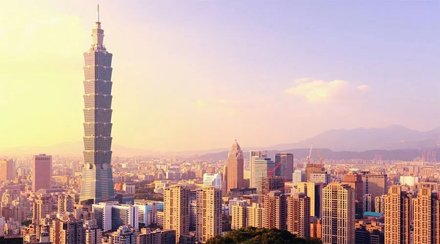 台湾地区央行意外提高利率，山寨币超越比特币