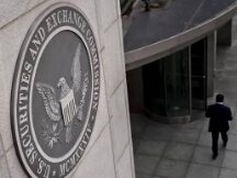 SEC就加密货币向投资顾问发出警告