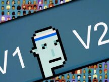 随着法律斗争的升温，OpenSea将CryptoPunks V1下架
