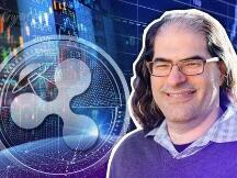 危机解除？Ripple前CTO再次出售巨额XRP