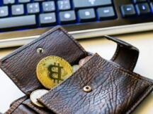 如何保护比特币钱包和交易记录？