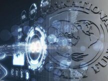 国际货币基金组织总裁指出 110个国家正在探索CBDC