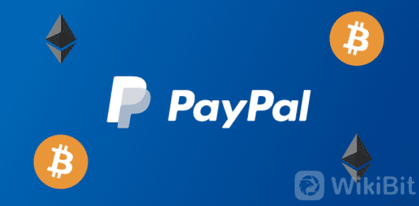 PayPal数月来首次创下最大比特币交易量
