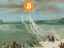 尽管美股再创新高，但加密市场依旧“波澜不惊”