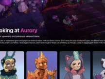 Twitch联合创始人发布游戏NFT市场：Fractal！在Solana上运行