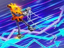 “流行还是下降？” 比特币分析师决定BTC价格是否会超过3 万美元