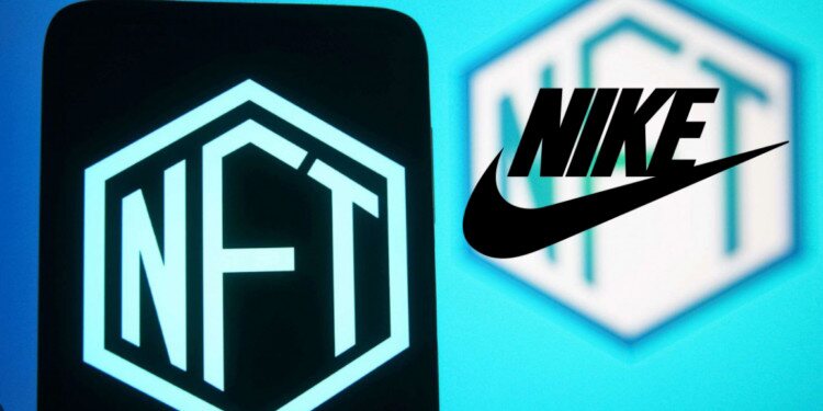 Nike生态NFT获利超1.7亿美元！RTFKT、CloneX潮牌策略奏效