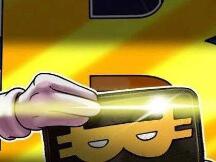 山寨币异动，这个板块有机会