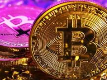 跌势已尽不要怕， 比特币剑指7万美金